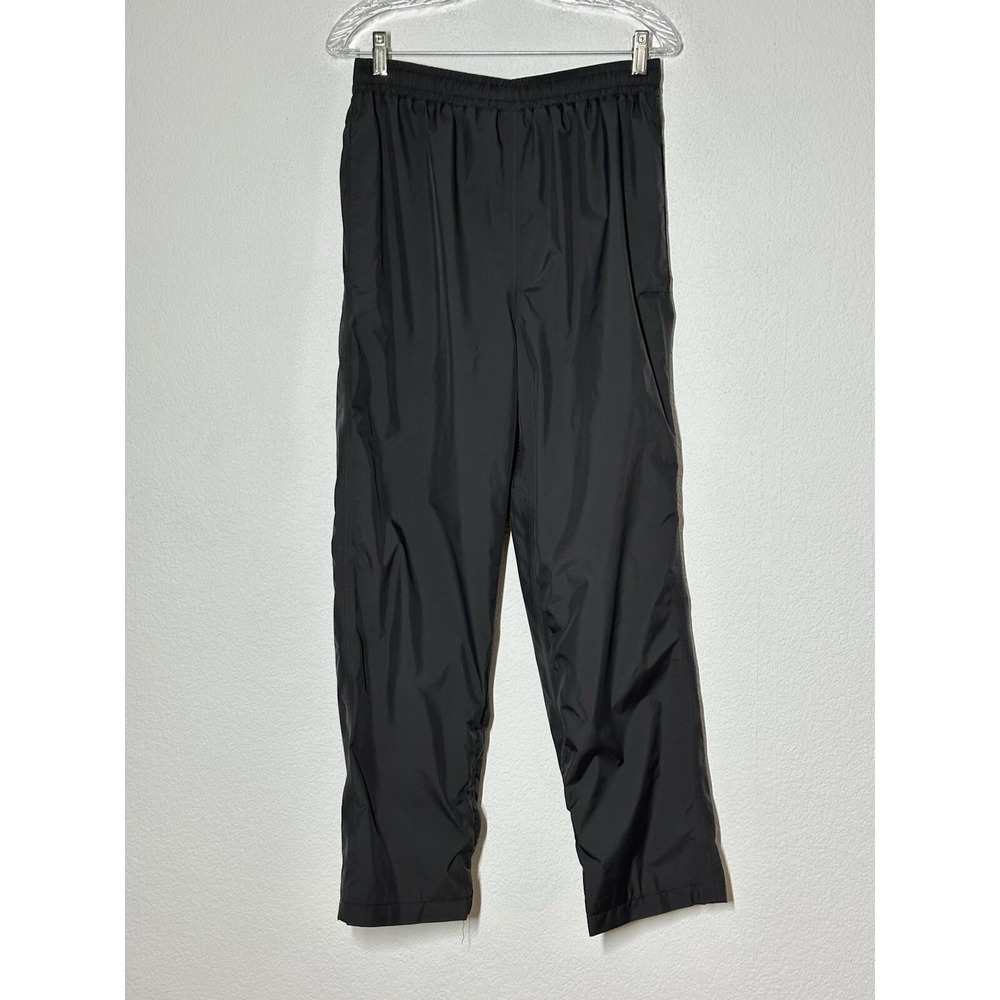 LL Bean Pants Mens Sz S Gore Tex Mesh Lined Outdoor Rain Winter Packable Hiking